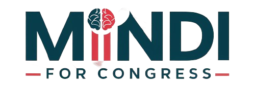 Mindi For Congress